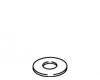 Kohler 34224 Part - Washer- .553 X 1.036