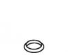 Kohler 34323 Part - Washer- .756 X .940