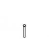 Kohler 34368 Part - Flow Snubber Pin