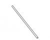 Kohler 34629 Part - Rod- Float 1/4-20 X 7 1/2