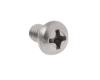 Kohler 34848 Part - Screw 8-32 New Orleans Blue X .281