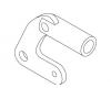 Kohler 34898 Part - Trip Lever & Link Assembly