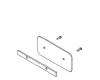 Kohler 35266-G Part - Side Access Plate