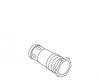 Kohler 36257 Part - Seat & Spring Sleeve