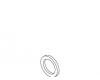 Kohler 36260 Part - Washer- 1/2Id X 3/4 Od