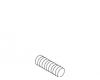 Kohler 36268 Part - Screw 1/4-20 X 1