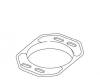 Kohler 36704-BN Part - Brushed Nickel Base- Dish