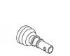 Kohler 36730-VF Part - Center Post Skirt