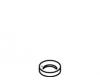 Kohler 37794 Part - Washer- Cup