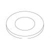 Kohler 37795 Part - Washer-