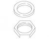 Kohler 40037 Part - Nut & Washer Sa