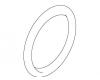 Kohler 40235 Part - Ball Lever Seal Washer