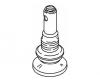 Kohler 40457-VF Part - Center Post Skirt