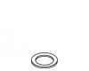 Kohler 40950 Part - Washer