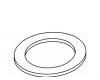 Kohler 41163 Part - Gasket