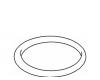 Kohler 41364 Part - O-Ring