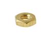 Kohler 41517 Part - Nut-Hex-10-24 Expresso Nc