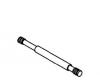 Kohler 42237-BL Part - Matte Black Rod