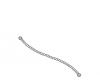 Kohler 42247-CP Part - Bead Chain