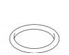 Kohler 43167 Part - O-Ring