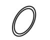 Kohler 43168 Part - O-Ring