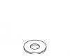 Kohler 49886 Part - Gasket