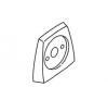 Kohler 50339-RN Part - Hood- Overflow