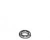 Kohler 50622 Part - Washer