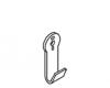 Kohler 50635-CP Part - Hook- Robe