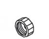 Kohler 50704-BV Part - Nut