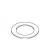 Kohler 50799 Part - Washer- Hard Fiber