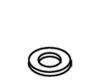 Kohler 50888 Part - Washer