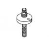 Kohler 500441-VF Part - Base Assembly Multi-Swivel