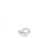 Kohler 500488 Part - Steel Hose Clamp