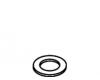 Kohler 51176-BC Part - Bright Chrome Washer