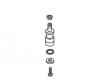 Kohler 51226-RP Part - Plunger Sa Kohler 51226-RP Part - Plunger Sa