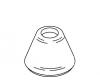Kohler 52568-0 Part - Ceramic Bell
