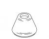 Kohler 52568-RF-96 Part - Ceramic Bell- The Rod And The Fly