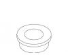 Kohler 53017 Part - Washer