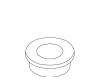 Kohler 53027 Part - Washer