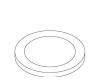 Kohler 53106 Part - Washer