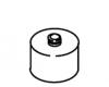 Kohler 53199-VF Part - Skirt