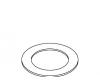 Kohler 53401 Part - Washer- Friction