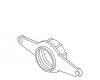 Kohler 53405 Part - Collar- Female- 2" I.P.