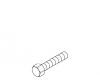 Kohler 53407-BC Part - Bright Chrome Screw