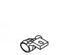 Kohler 54892-CP Part - Polished Chrome Bracket Assembly Lh Kohler 54892-CP Part - Polished Chrome Bracket Assembly Lh