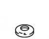 Kohler 55004 Part - Diaphram