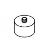 Kohler 55352-VF Part - Skirt