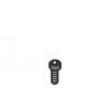 Kohler 55431 Part - Screw 8-32 New Orleans Blue X .38- Hex Head