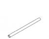 Kohler 56465-VF Part - Polished Brass Towel Bar- 32"